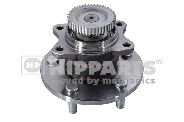 Wheel Hub (N4710317)