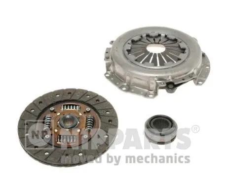Clutch Kit (J2000311)