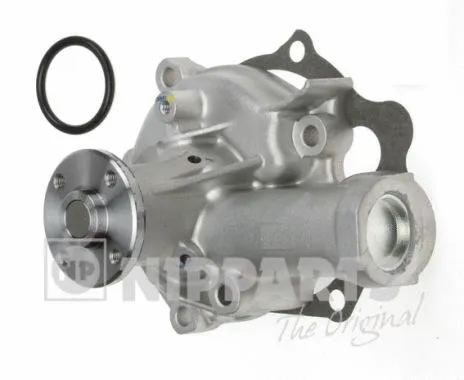 Water Pump, engine cooling (J1515041)