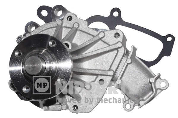 Water Pump, engine cooling (J1512078)