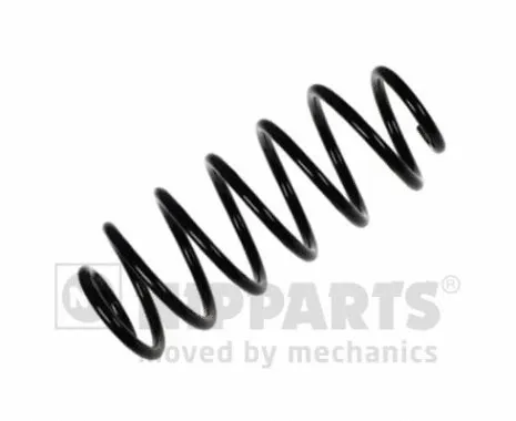 Suspension Spring (N5552027)