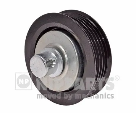 Deflection/Guide Pulley, V-ribbed belt (N1142078)