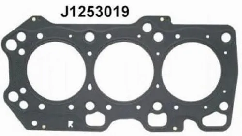 Gasket, cylinder head (J1253019)