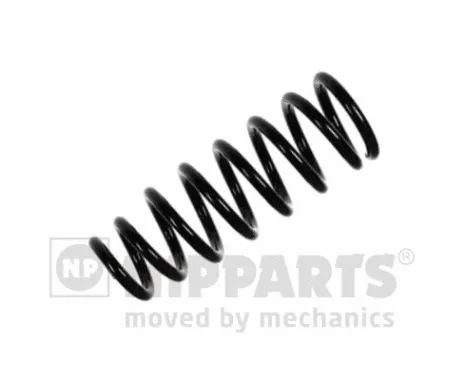Suspension Spring (N5552118)