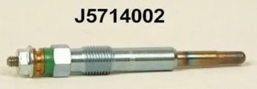 Glow Plug (J5714002)