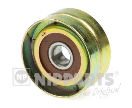 Deflection/Guide Pulley, timing belt (J1142031)