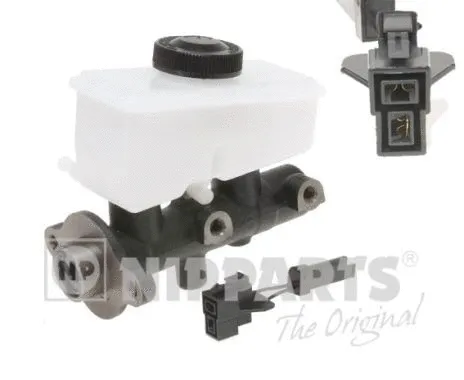 Brake Master Cylinder (J3100304)