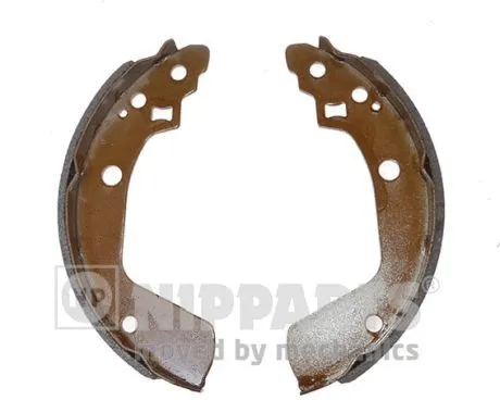 Brake Shoe Set (N3508035)