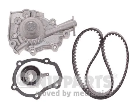 Water Pump & Timing Belt Kit (N1160901)
