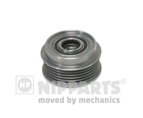 Alternator Freewheel Clutch (N1180507)