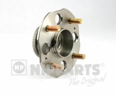 Wheel Bearing Kit (J4714035)