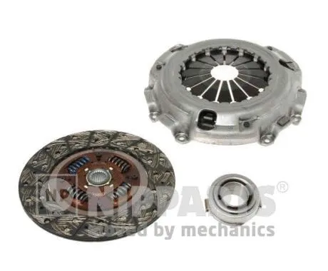 Clutch Kit (J2003100)