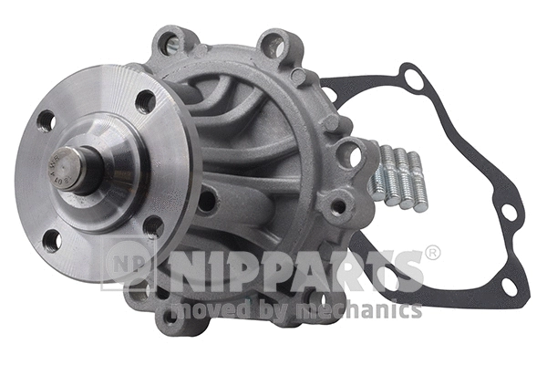 Water Pump, engine cooling (J1512053)
