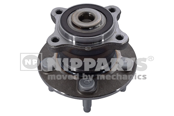 Wheel Bearing Kit (N4710917)