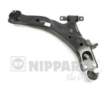 Control/Trailing Arm, wheel suspension (J4910513)