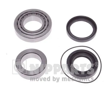 Wheel Bearing Kit (N4715056)