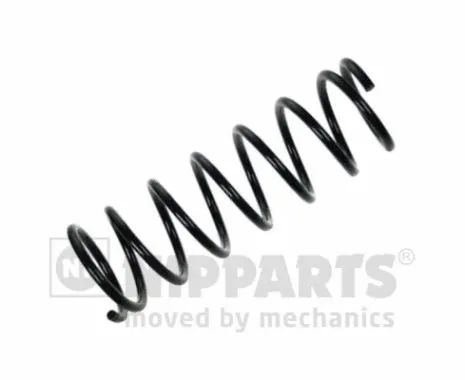 Suspension Spring (N5550521)