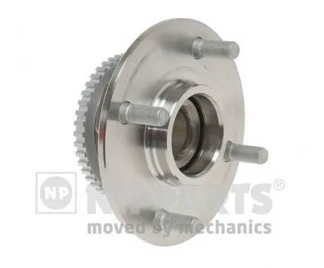 Wheel Bearing Kit (J4711027)