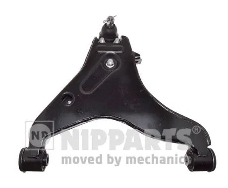 Control/Trailing Arm, wheel suspension (N4915033)