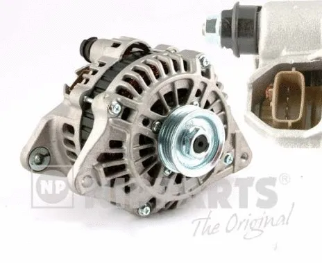 Alternator (J5115065)