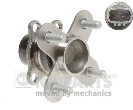 Wheel Hub (N4716020)