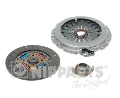 Clutch Kit (J2000530)