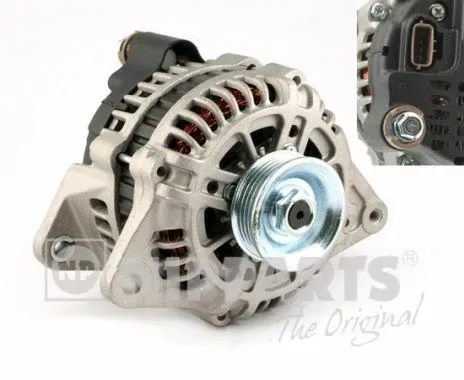 Alternator (N5110523)