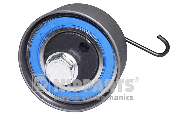 Tensioner Pulley, timing belt (N1144046)