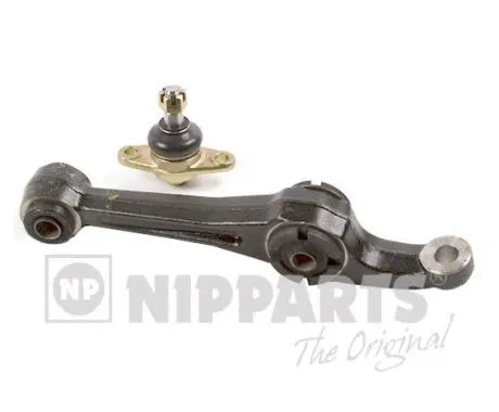 Control/Trailing Arm, wheel suspension (J4902034)