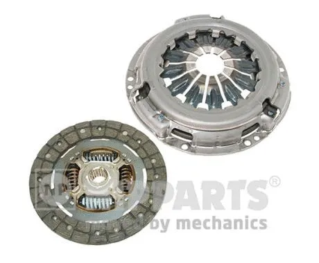 Clutch Kit (N2012008)