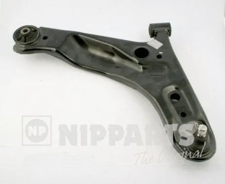 Control/Trailing Arm, wheel suspension (J4910316)