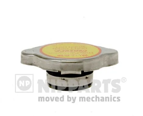 Bolt, radiator cap (J1542007)