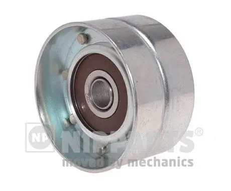 Deflection/Guide Pulley, timing belt (N1142092)