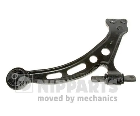 Control/Trailing Arm, wheel suspension (N4902059)