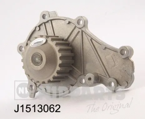 Water Pump, engine cooling (J1513062)