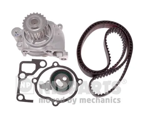 Water Pump & Timing Belt Kit (N1163002)