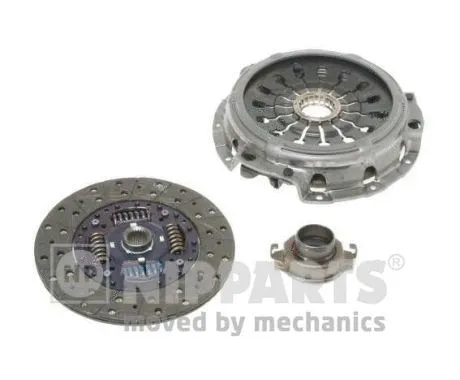 Clutch Kit (J2005093)
