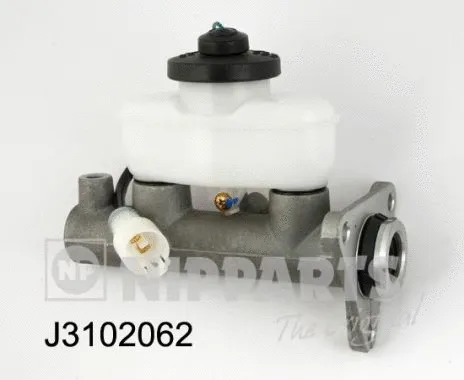 Brake Master Cylinder (J3102062)