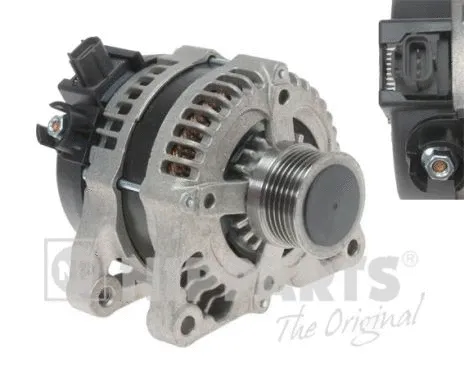 Alternator (N5113061)