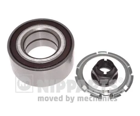 Wheel Bearing Kit (N4701046)