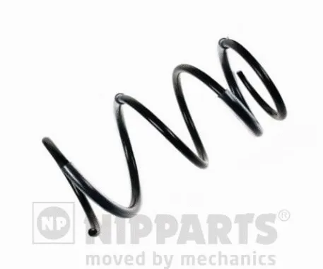 Suspension Spring (N5542108)