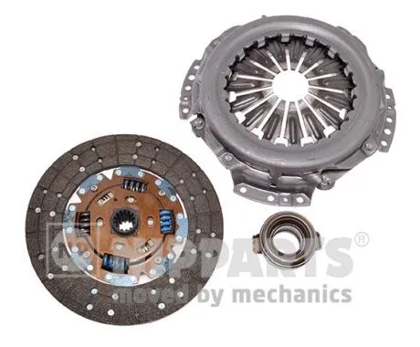 Clutch Kit (N2005136)
