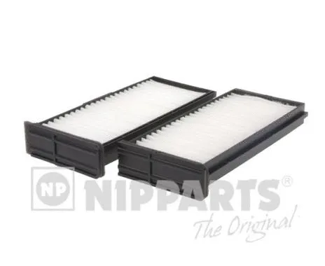 Filter, cabin air (J1345001)