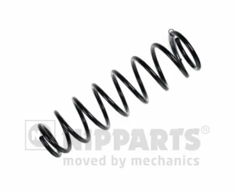 Suspension Spring (N5554052)