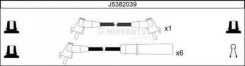 Ignition Cable Kit (J5382039)