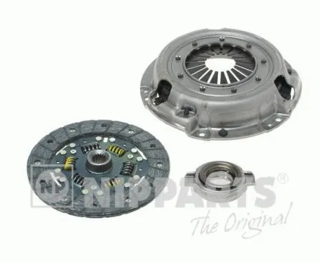 Clutch Kit (J2001027)