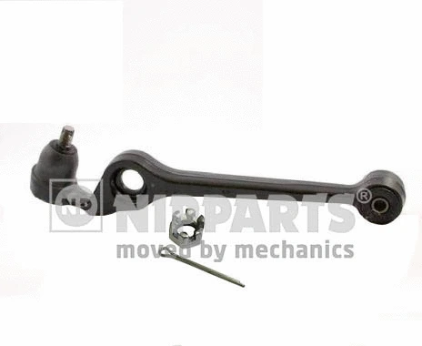 Control/Trailing Arm, wheel suspension (J4906010)