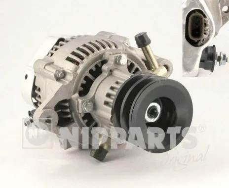 Alternator (J5112111)