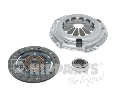 Clutch Kit (J2004076)