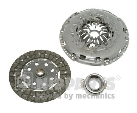 Clutch Kit (N2002255)